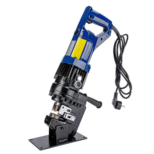 máy đột thuỷ lực