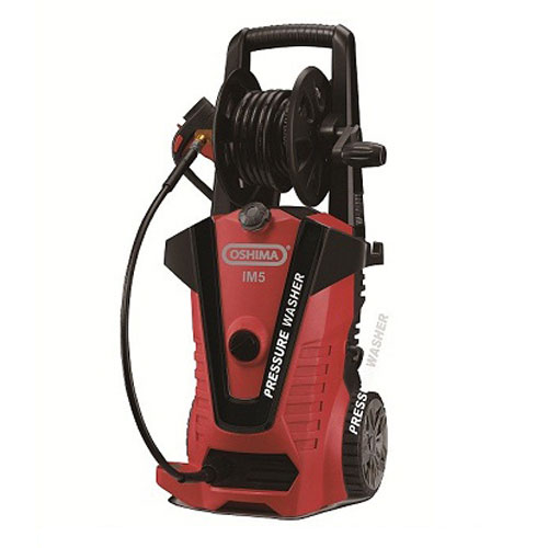 máy rửa xe oshima im-5